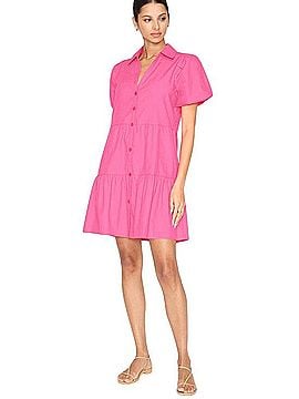 Brochu Walker Havana Casual Dress (view 1)