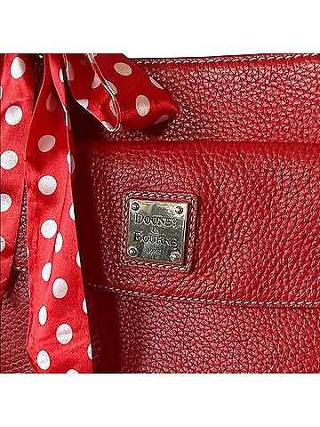 Dooney & Bourke Shoulder Bag (view 2)