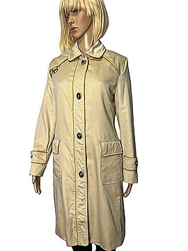 Coach Trenchcoat (view 1)