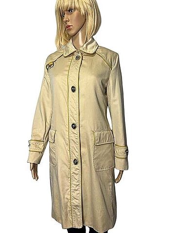 Coach Trenchcoat (view 1)