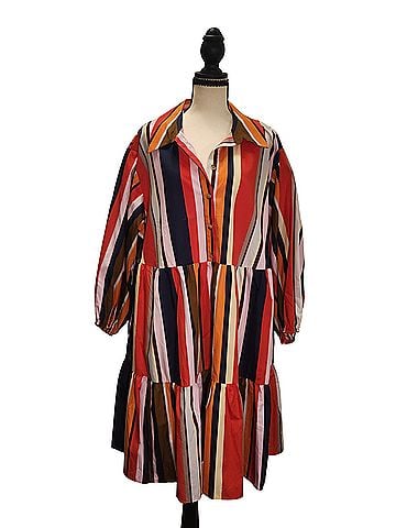 Maeve Maeve Casual Dress (view 1)