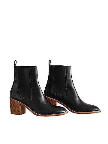 Jenni Kayne Ankle Boots (view 2)