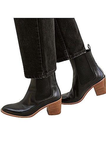 Jenni Kayne Ankle Boots (view 1)