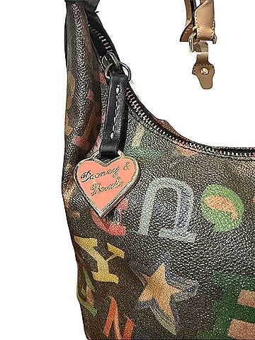 Dooney & Bourke Hobo Bag Hobo (view 2)