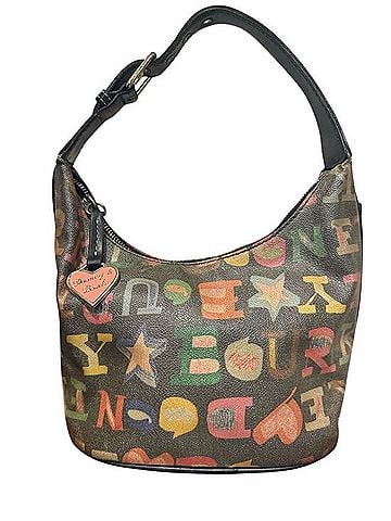 Dooney & Bourke Hobo Bag Hobo (view 1)