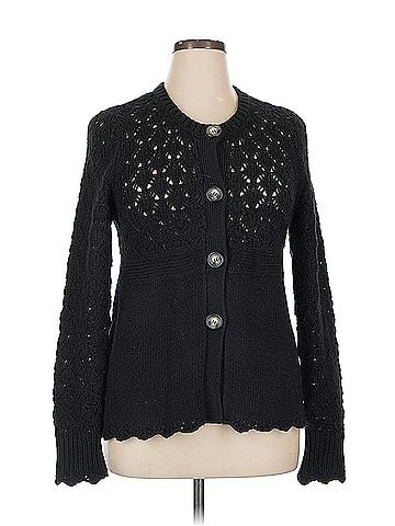 Juicy Couture Juicy Couture Cardigan (view 1)