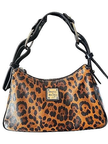 Dooney & Bourke hobo Bag Hobo (view 1)