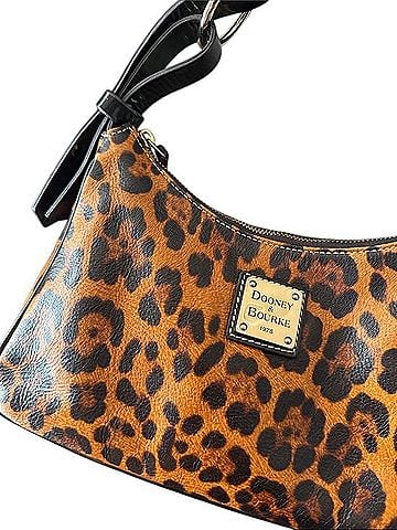 Dooney & Bourke hobo Bag Hobo (view 2)
