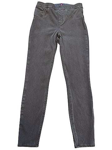 SPANX Jean-ish Leggings (view 1)