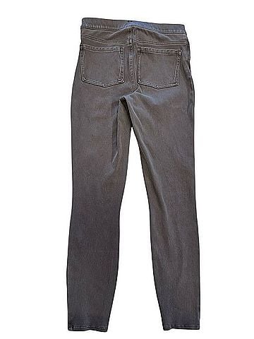 SPANX Jean-ish Leggings (view 2)