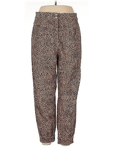 Anthropologie Anthropologie Casual Pants (view 1)