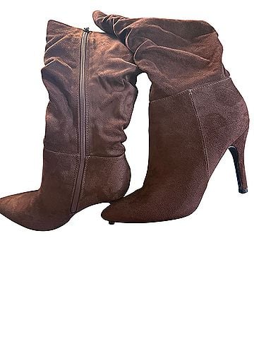 Title Unknown Boots (view 1)
