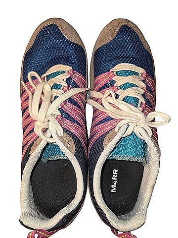 Merrell Alpine Sneakers (view 1)