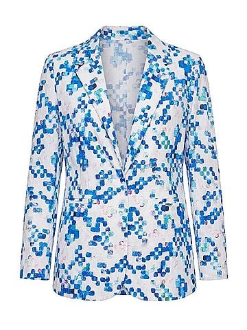 Neu Nomads Blazer (view 1)