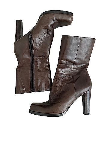Nine West Ankle Boots (view 1)
