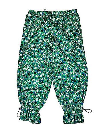 Diane von Furstenberg DVF x Target Cargo Pants (view 2)