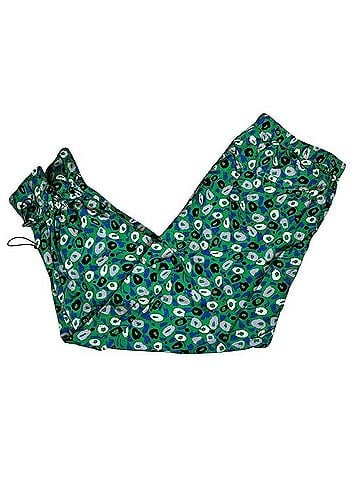 Diane von Furstenberg DVF x Target Cargo Pants (view 1)