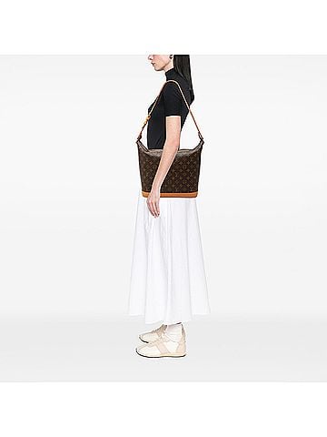 Louis Vuitton Monogram Amfar Three (view 2)