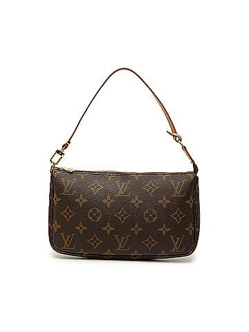 Louis Vuitton Monogram Pochette Accessoires (view 1)