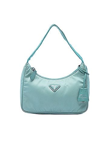 Prada Mini Tessuto Re Edition 2000 Shoulder Bag (view 1)