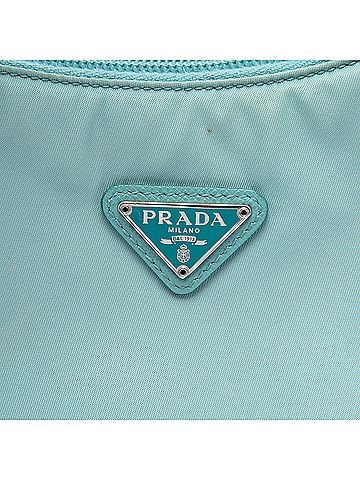 Prada Mini Tessuto Re Edition 2000 Shoulder Bag (view 2)