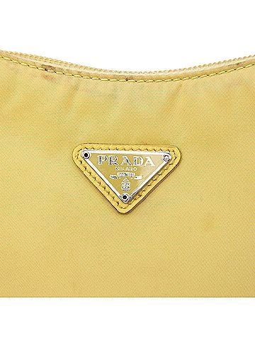 Prada Mini Tessuto Re Edition 2000 Shoulder Bag (view 2)