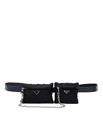 Prada Tessuto Belt Bag (view 1)