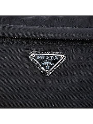 Prada Tessuto Belt Bag (view 2)