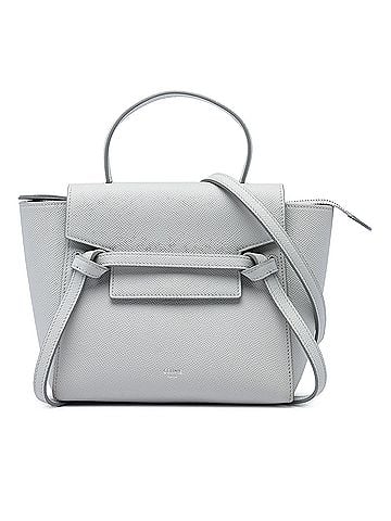 Céline Nano Grained Calfskin Belt Bag (view 1)