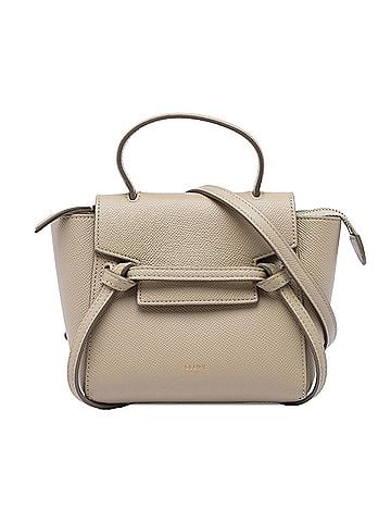 Céline Pico Grained Calfskin Belt Bag (view 1)