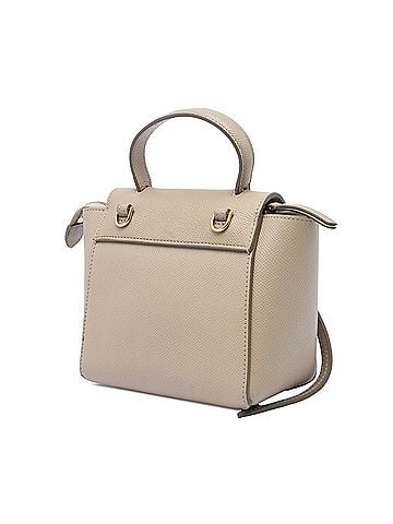 Céline Pico Grained Calfskin Belt Bag (view 2)