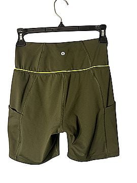 Lululemon Athletica Athletic Shorts (view 2)