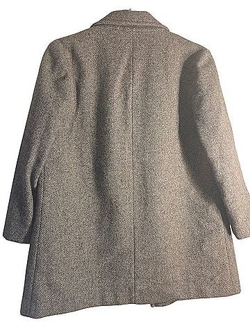 Forecaster of Boston Lazaris Coat (view 2)
