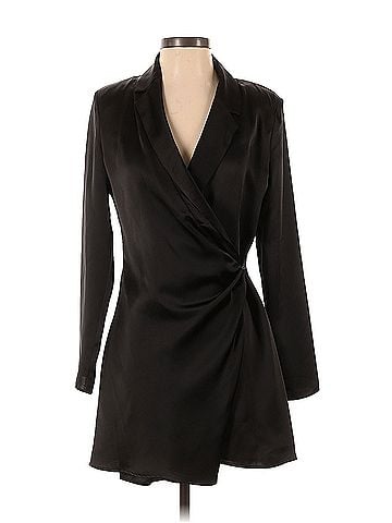 Zara Zara Casual Dress (view 1)