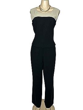Kasper A.S.L. Jumpsuit (view 1)