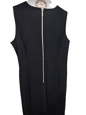 Calvin Klein Cocktail Dress (view 2)