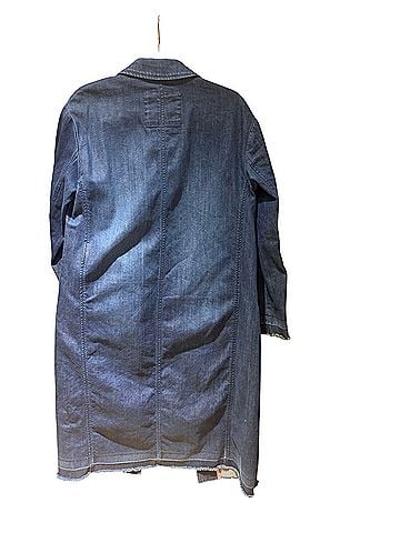 Levi's Coat (view 2)