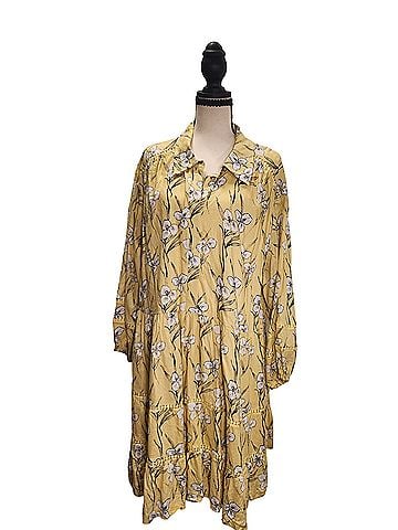 Maeve Maeve Casual Dress (view 1)
