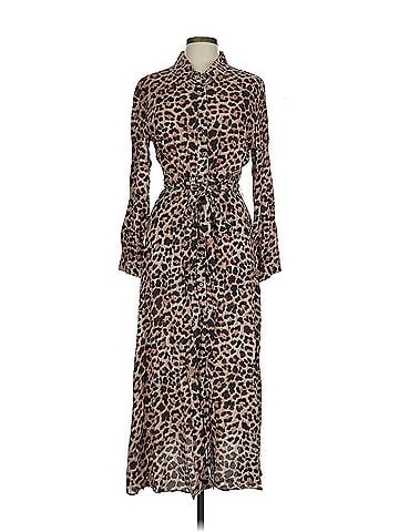 Zara Zara Casual Dress (view 1)