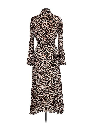 Zara Zara Casual Dress (view 2)