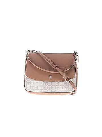 Tommy Hilfiger Yvette II Shoulder Bag (view 1)