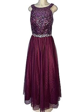 Masquerade Cocktail Dress (view 1)