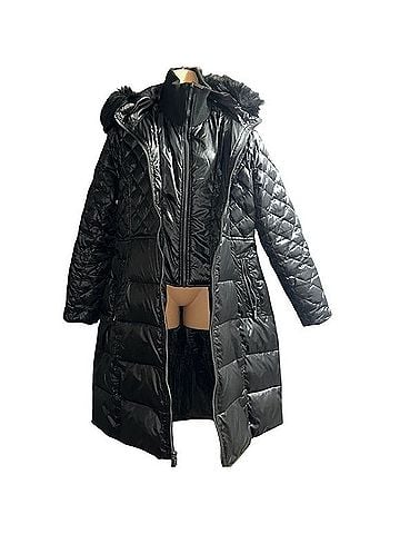 BCBGMAXAZRIA Coat (view 2)