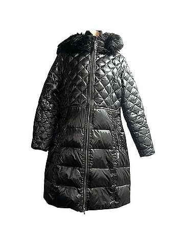 BCBGMAXAZRIA Coat (view 1)