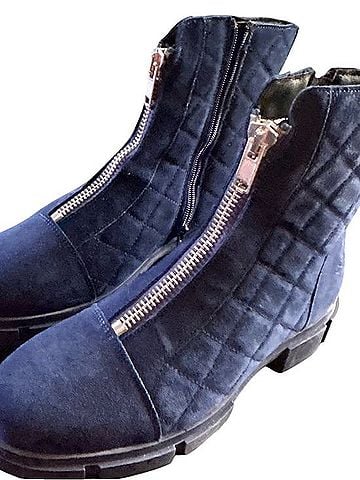 Bos & Co Ankle Boots (view 2)