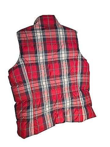 Lands' End Lands End Vest (view 2)
