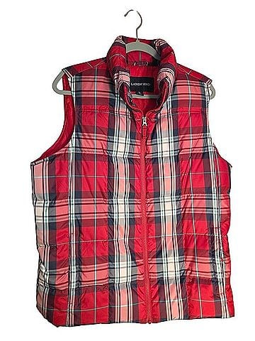 Lands' End Lands End Vest (view 1)