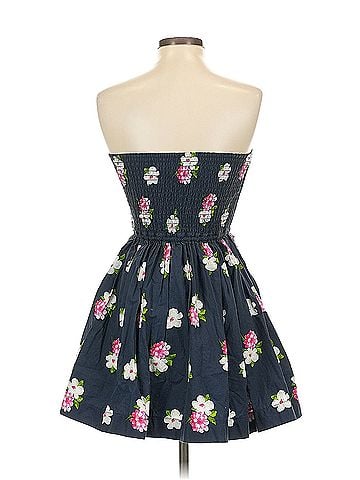 Abercrombie & Fitch Abercrombie &amp; Fitch Cocktail Dress (view 2)