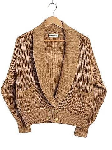 Anthropologie antropologie Wool Sweater (view 2)