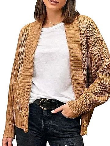 Anthropologie antropologie Wool Sweater (view 1)
